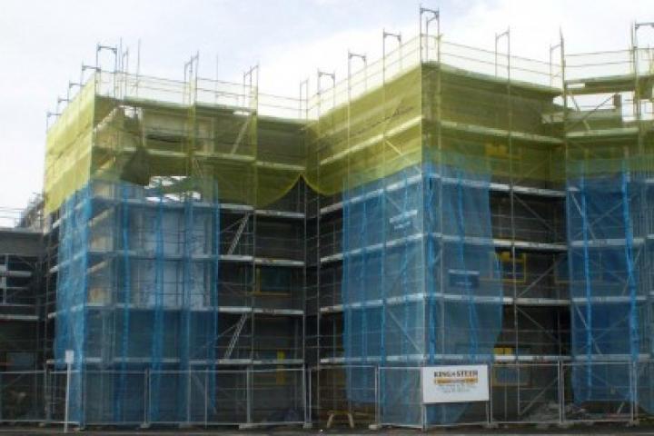 New Plymouth Boys High School